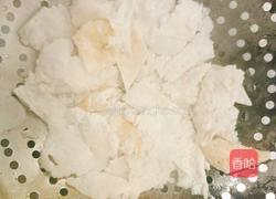 芙蓉鸡片的做法图解6