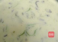 海鲜饼的做法图解3