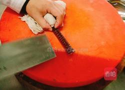 红烧马鞍桥的做法图解2