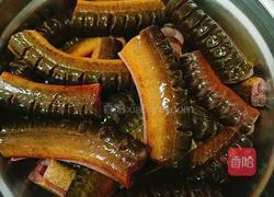 红烧马鞍桥的做法图解3