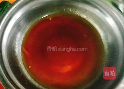 红烧马鞍桥的做法图解8