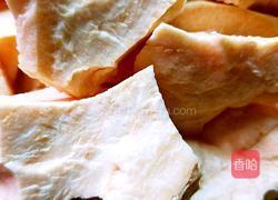 微波地瓜的做法图解1