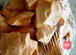 微波地瓜的做法图解2