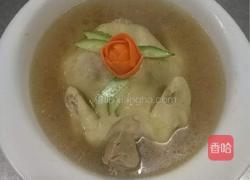 五香鸡的做法图解3