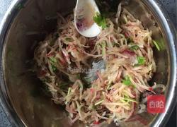 醋拌红萝卜丝的做法图解11
