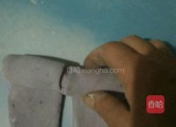 苹果花馍的做法图解11