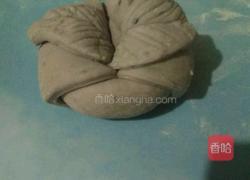 苹果花馍的做法图解12