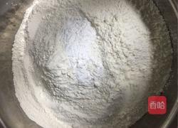 萝卜丝肉馅包子的做法图解4