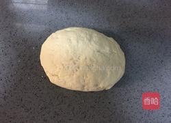 萝卜丝肉馅包子的做法图解9