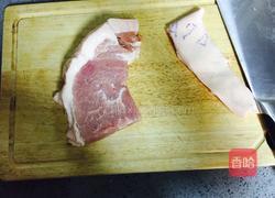 萝卜丝肉馅包子的做法图解12