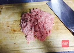 萝卜丝肉馅包子的做法图解13