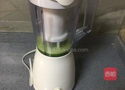 萝卜丝肉馅包子的做法图解14