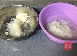 萝卜丝肉馅包子的做法图解16