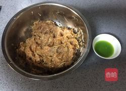 萝卜丝肉馅包子的做法图解23