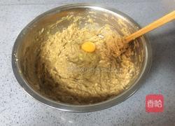 南瓜萝卜肉馅饼的做法图解18