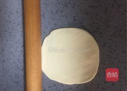 萝卜丝肉馅包子的做法图解28