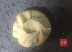 萝卜丝肉馅包子的做法图解31