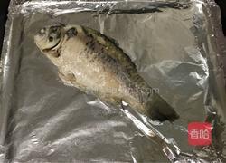 一鱼两吃的做法图解1