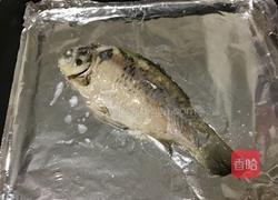 一鱼两吃的做法图解2