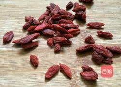 桃胶薏仁白果汤的做法图解7