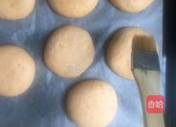 南瓜萝卜肉馅饼的做法图解28