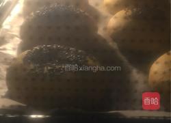 南瓜萝卜肉馅饼的做法图解33