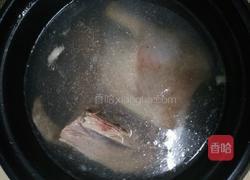 白切鸭肉的做法图解1