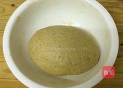 Whole Wheat Bread 全麦面包的做法图解6