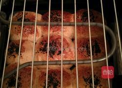 Whole Wheat Bread 全麦面包的做法图解12