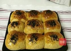 Whole Wheat Bread 全麦面包的做法图解14