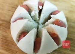焗馒头的做法图解2