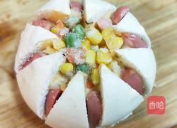 焗馒头的做法图解4