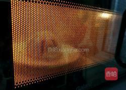 焗馒头的做法图解6