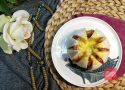 焗馒头的做法图解8