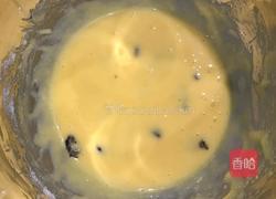 蔓越莓蒸蛋糕的做法图解7