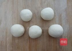 刺猬豆沙包的做法图解6