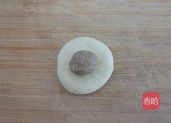 刺猬豆沙包的做法图解7