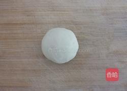 刺猬豆沙包的做法图解8