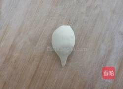 刺猬豆沙包的做法图解9