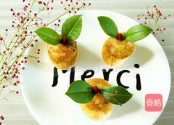 可爱土豆球的做法图解12