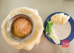 京酱肉丝的做法图解1