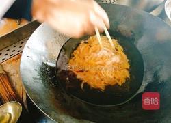 京酱肉丝的做法图解2