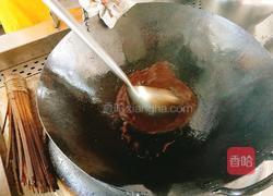 京酱肉丝的做法图解4
