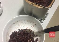 红小豆沙馅的做法图解4