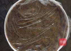 红小豆沙馅的做法图解9