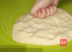 杏仁奶酥辫子包的做法图解7