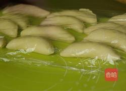 杏仁奶酥辫子包的做法图解15