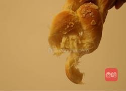 杏仁奶酥辫子包的做法图解32