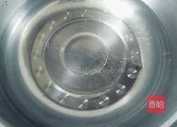 凉拌蒲公英的做法图解3