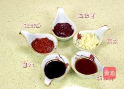 韩国部队火锅的做法图解3